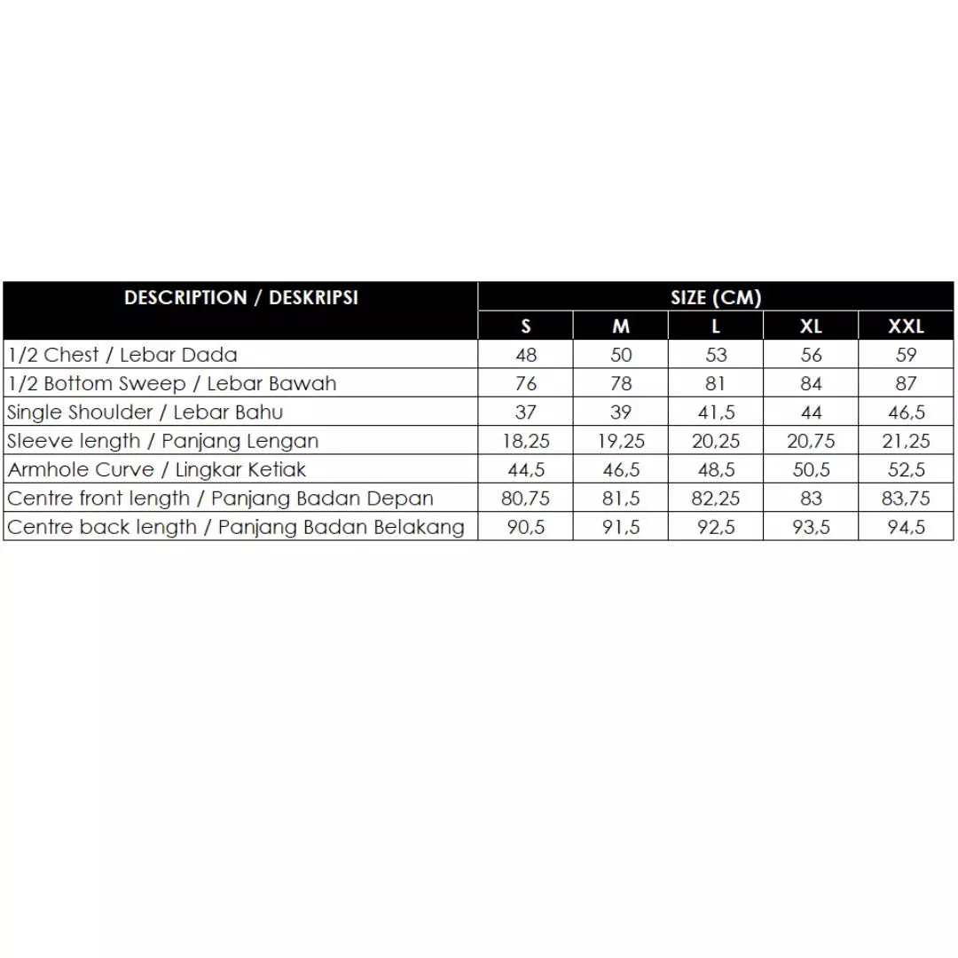 Minimal Cahyadewi Dress Blue Warna Blue