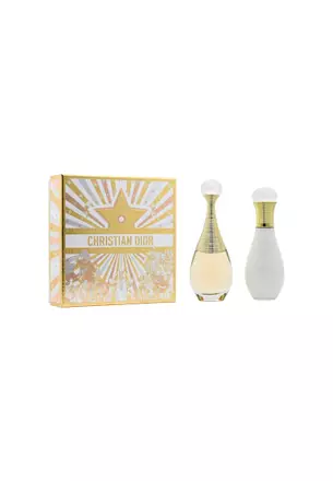 Buy Christian Dior CHRISTIAN DIOR J'adore Eau de Parfum Gift Set