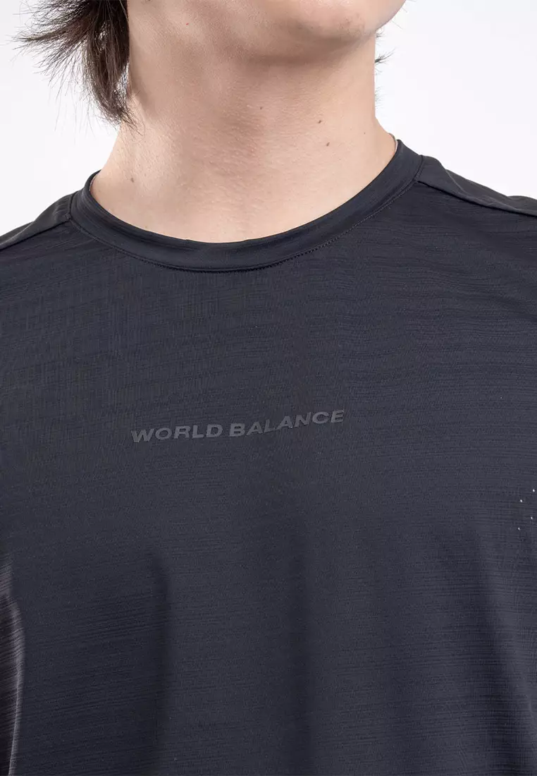 WBM Men's Active Tee 14