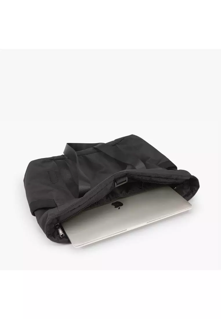 Bagsmart Zoraesque Tote (Black)