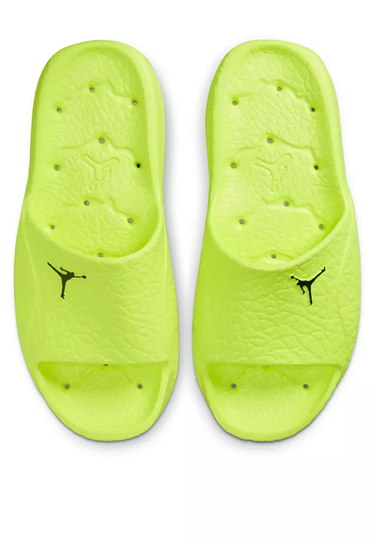 Franchise Shower Slides