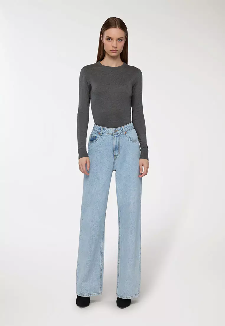 Woman Sweater 3-5