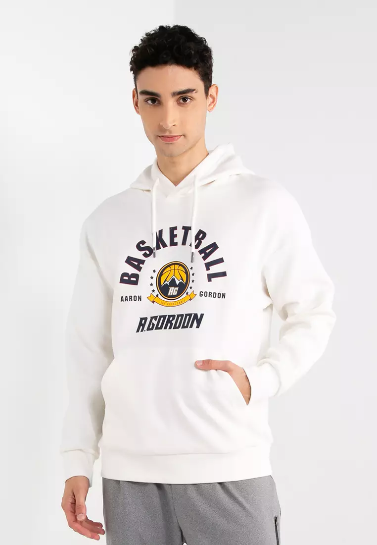 Buy 361 Basketball Hoodie 2024 Online ZALORA Singapore