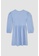 DeFacto blue Long Sleeve Dress 2F253KAA9856DFGS_5