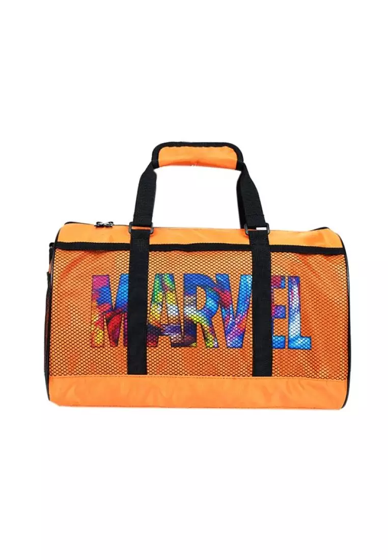 Colorful gym bag shop