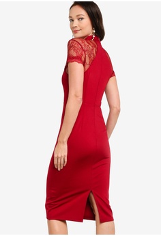 Buy Evening Dresses For Women Online Zalora Malaysia Brunei