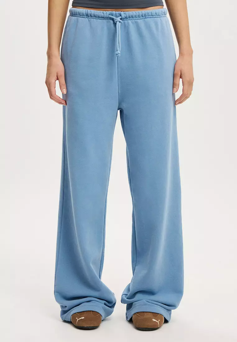 Buy Cotton On Wide Leg Sweatpants 2025 Online ZALORA Philippines