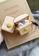 Kings Collection yellow Egg Yolk Toast Airpods Case (UPKCAC2090) 8E1C8ACD528E43GS_2