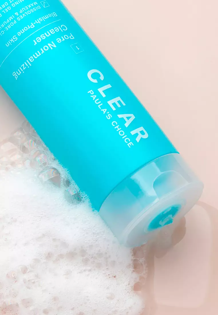 Clear Pore Normalizing Cleanser 177 ml