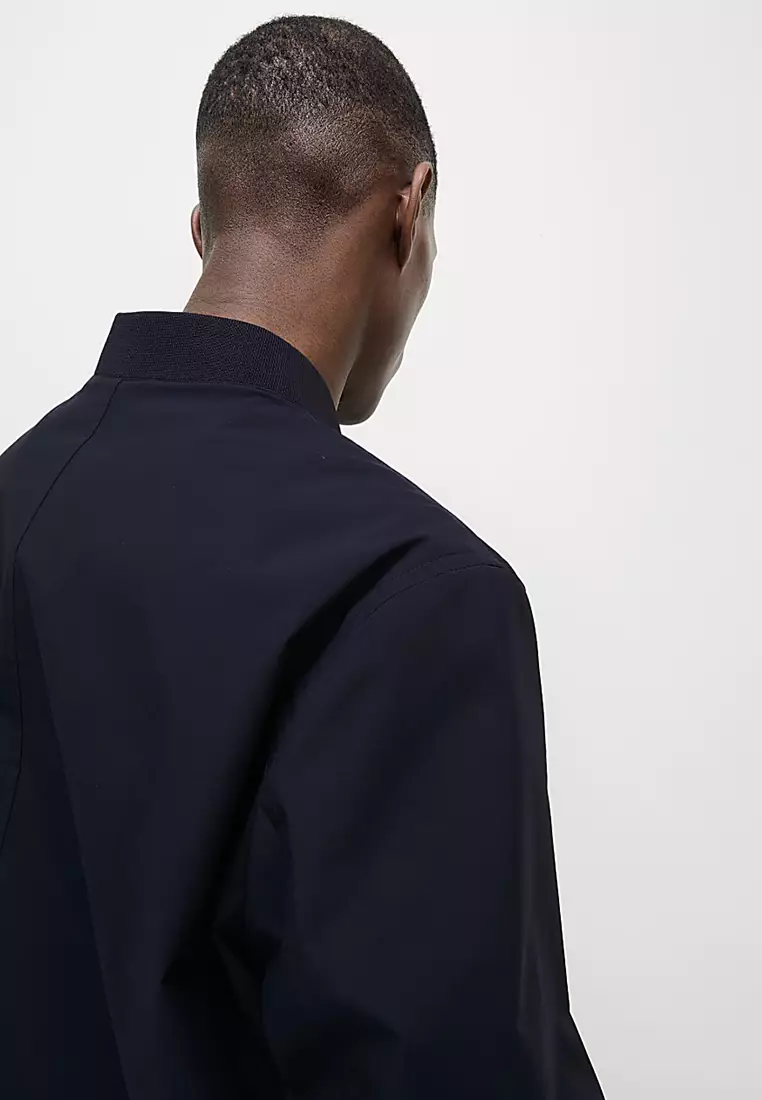 Bomber Jacket with Stormwear