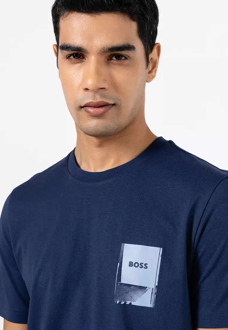 Te_Plain - BOSS Orange