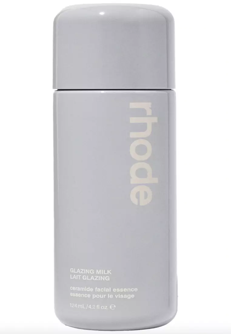 Rhode glazing milk 124ml