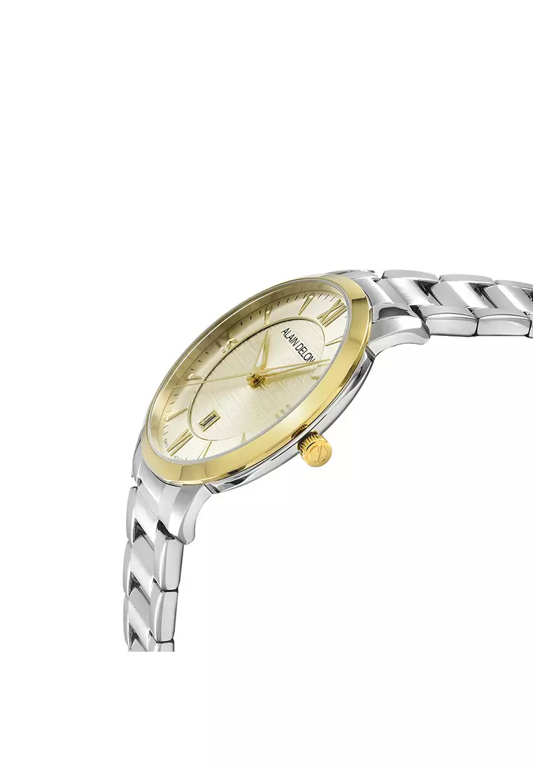 Men Watch Classic AD456-1823