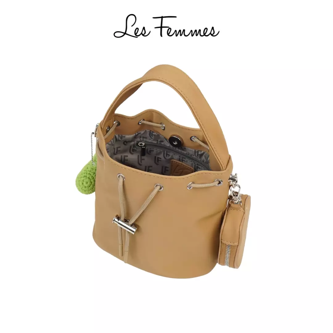 Tas Selempang Wanita Sling Bag Anita G347 2409008 Les Femmes