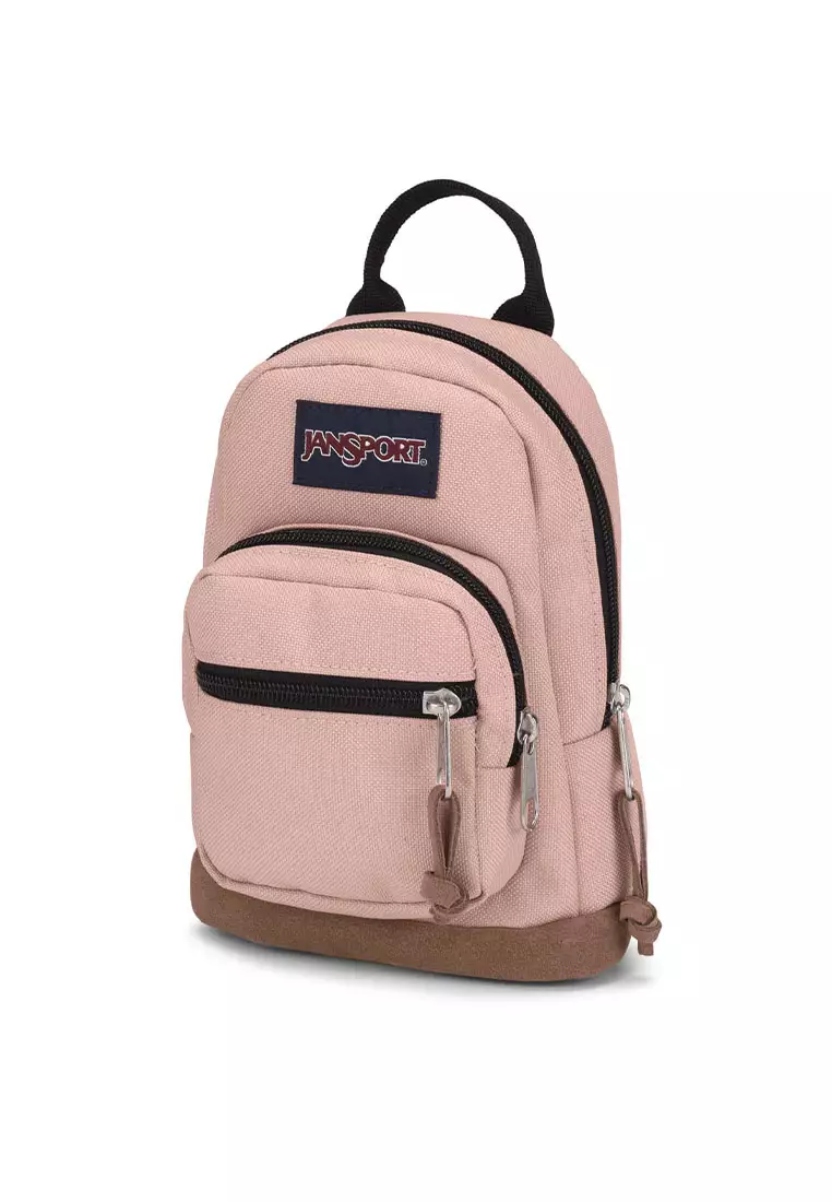 Buy Jansport Right Pack Mini Backpack 2024 Online ZALORA Philippines