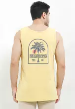 Retro Yellow