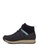 Teva black EMBER COMMUTE WP sneakers- BLACK/GREY 56138SHB054E5BGS_3