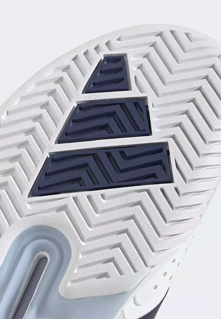 Adizero Ubersonic 5 Tennis Shoes