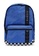 Guess blue Speed Racer Backpack B5230AC7326008GS_1
