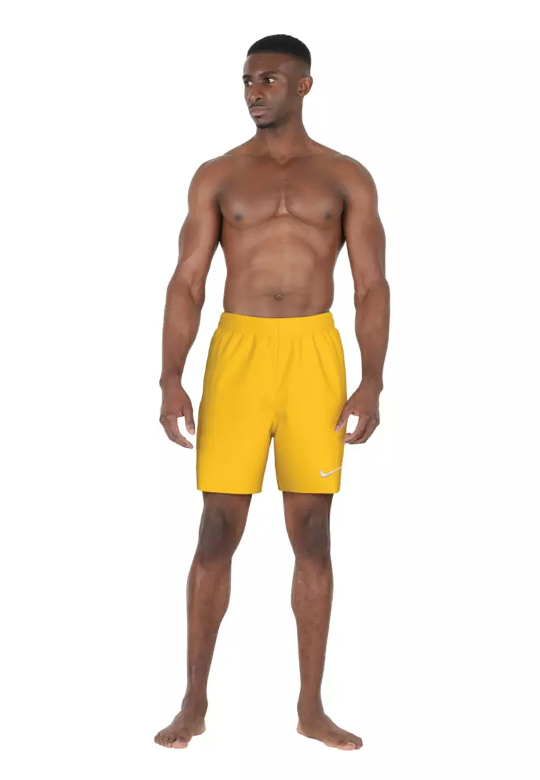 Essential Lap 7" Volley Short