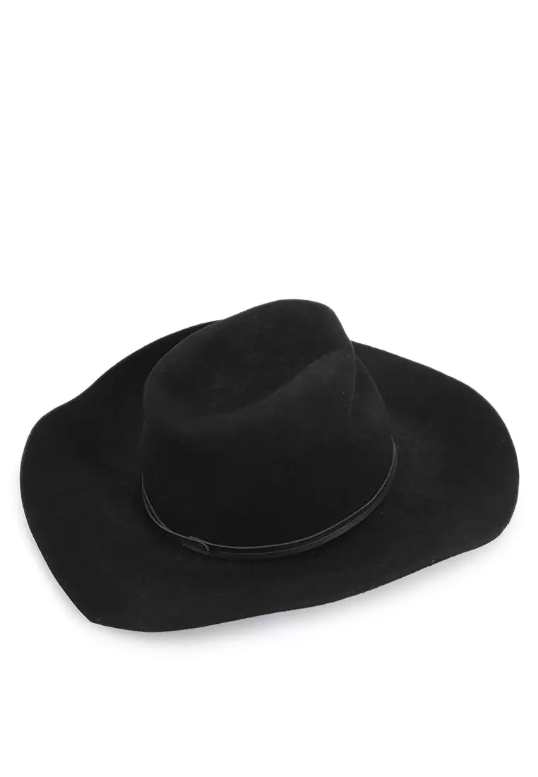 Fedora hat online malaysia best sale