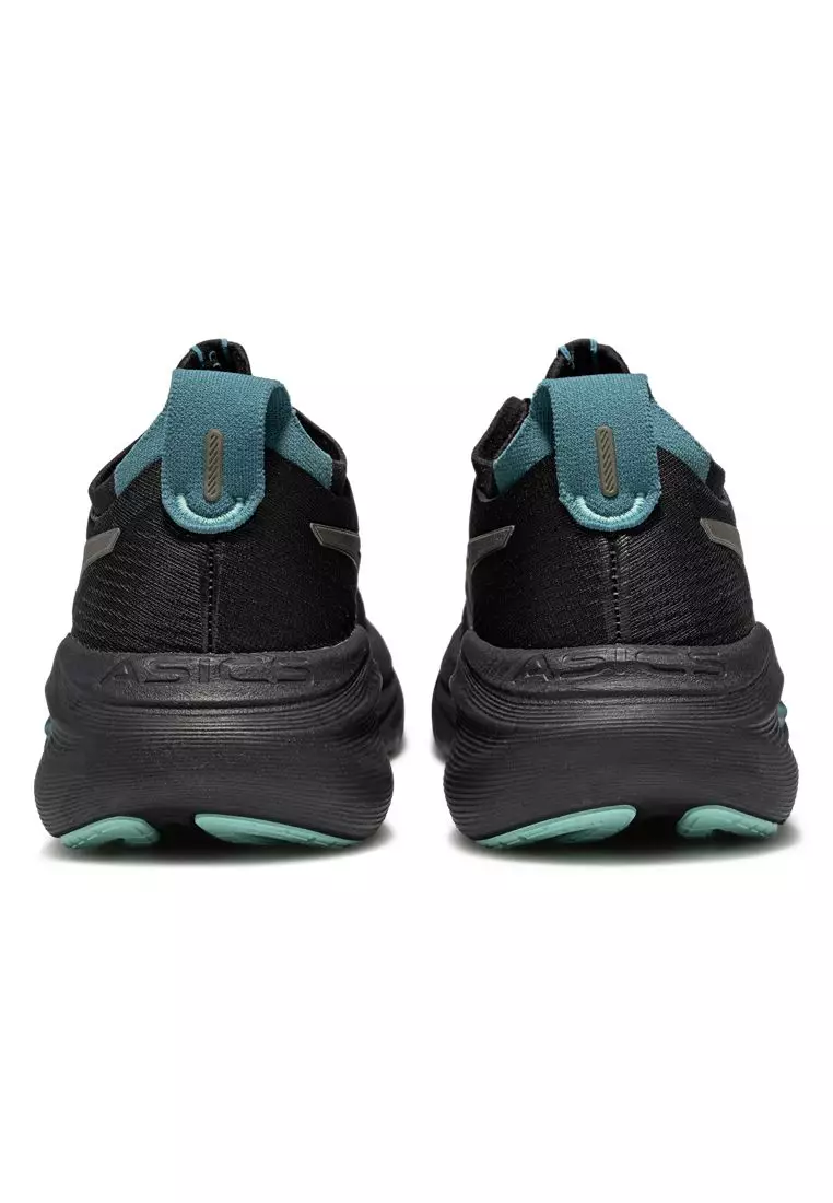 GEL-NIMBUS 27 LITE-SHOW CN RUNNING SHOES 1011C093-001