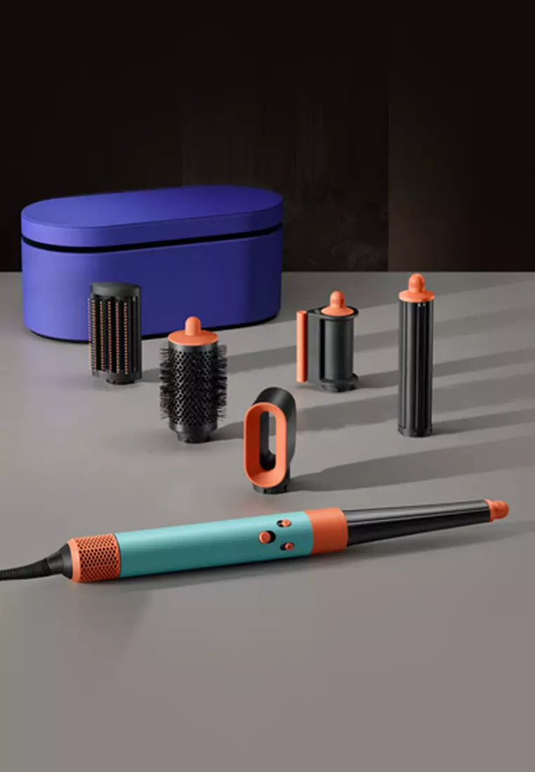 Airwrap i.d ™ multi-styler and dryer | 6-in-1 | No Heat Damage