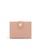 Vincci pink Casual Bi Fold Short Wallet 47178ACD90FD3DGS_1