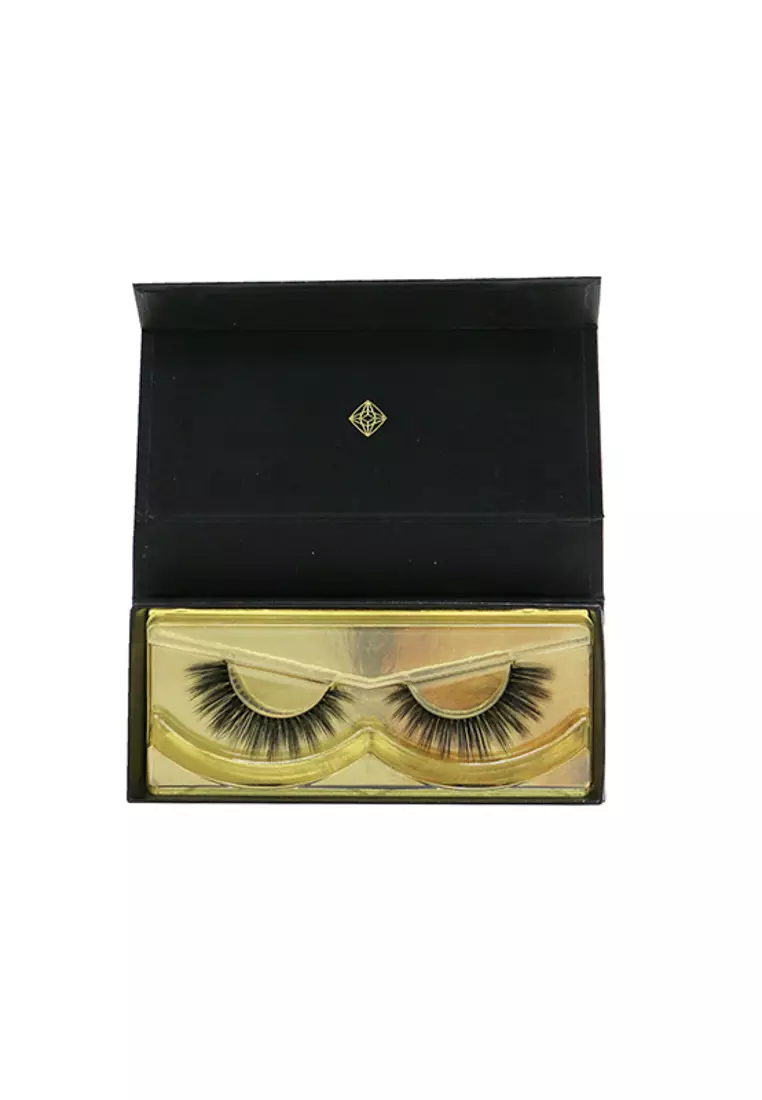 Lash Star - Visionary Lashes - # 007 (9-12 Mm, Very Full Volume) 1pair