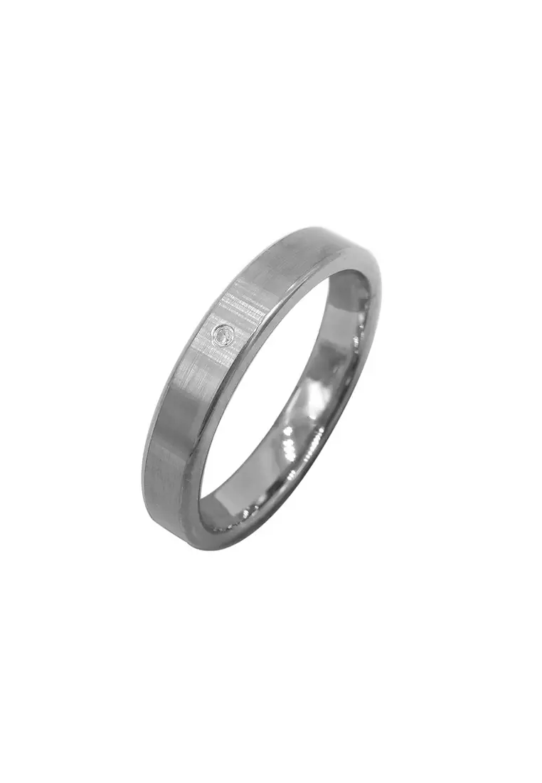 Silverworks rings outlet