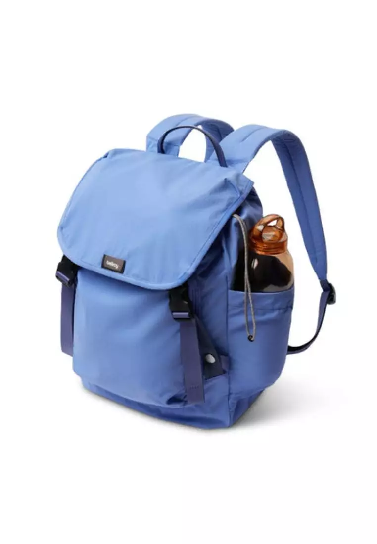 Bellroy Cinch Backpack - Denim Blue
