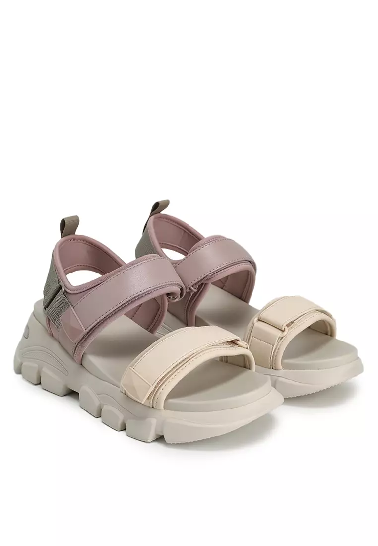 Godish Sandals