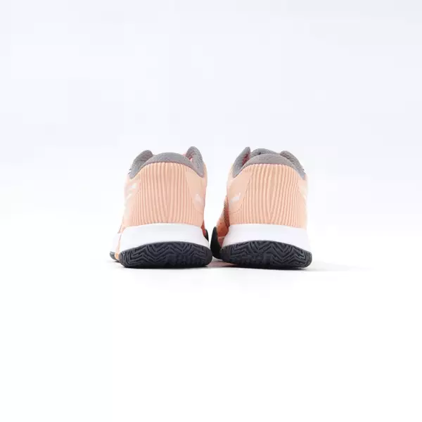 Sepatu BULLPADEL NEXT 25I SALMON PINK SNEAKER 100% ORIGINAL