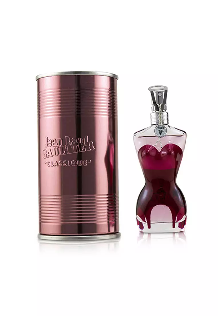 Pull jean paul gaultier hotsell femme