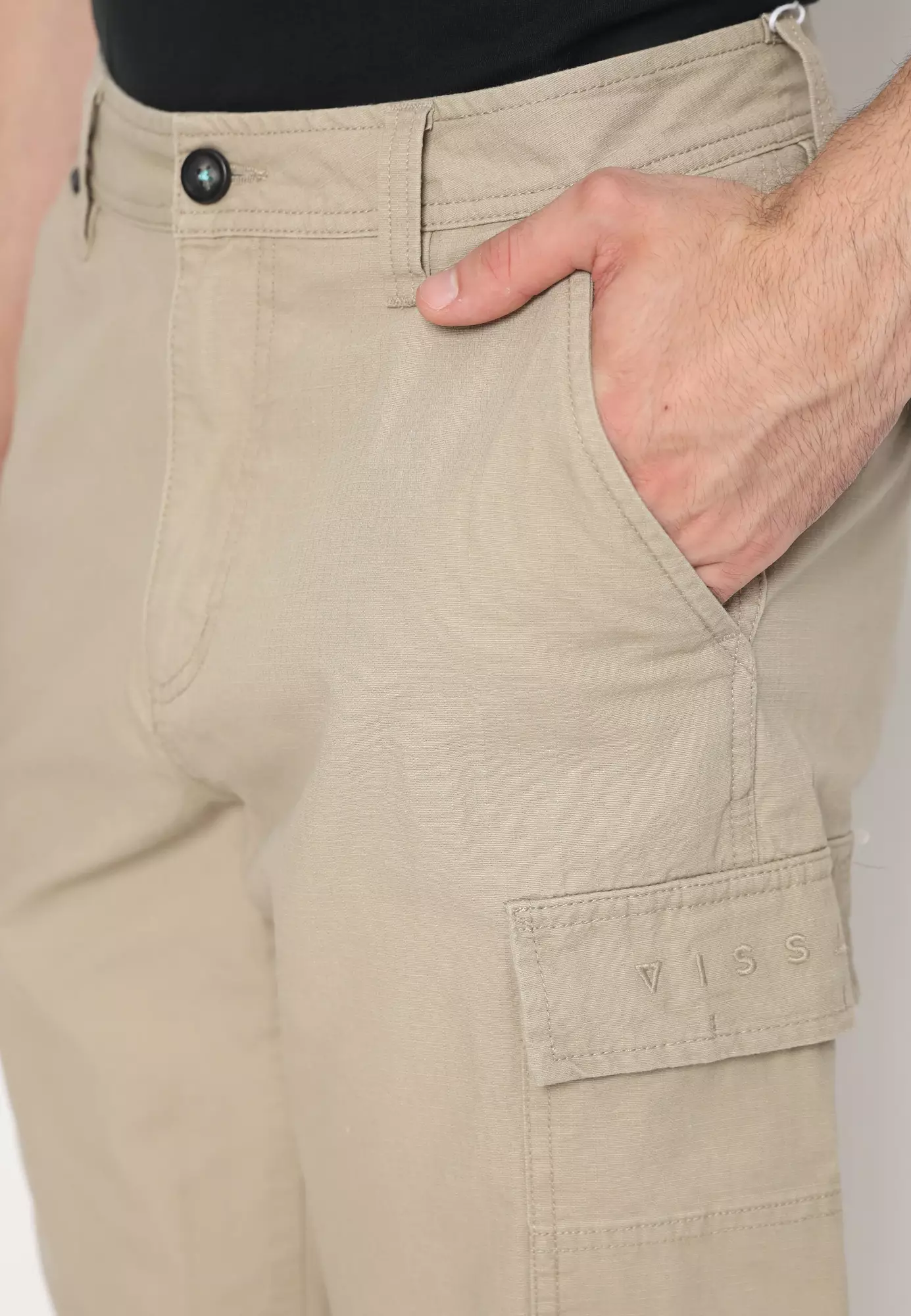 PADRE CARGO ECO 20" WALKSHORT