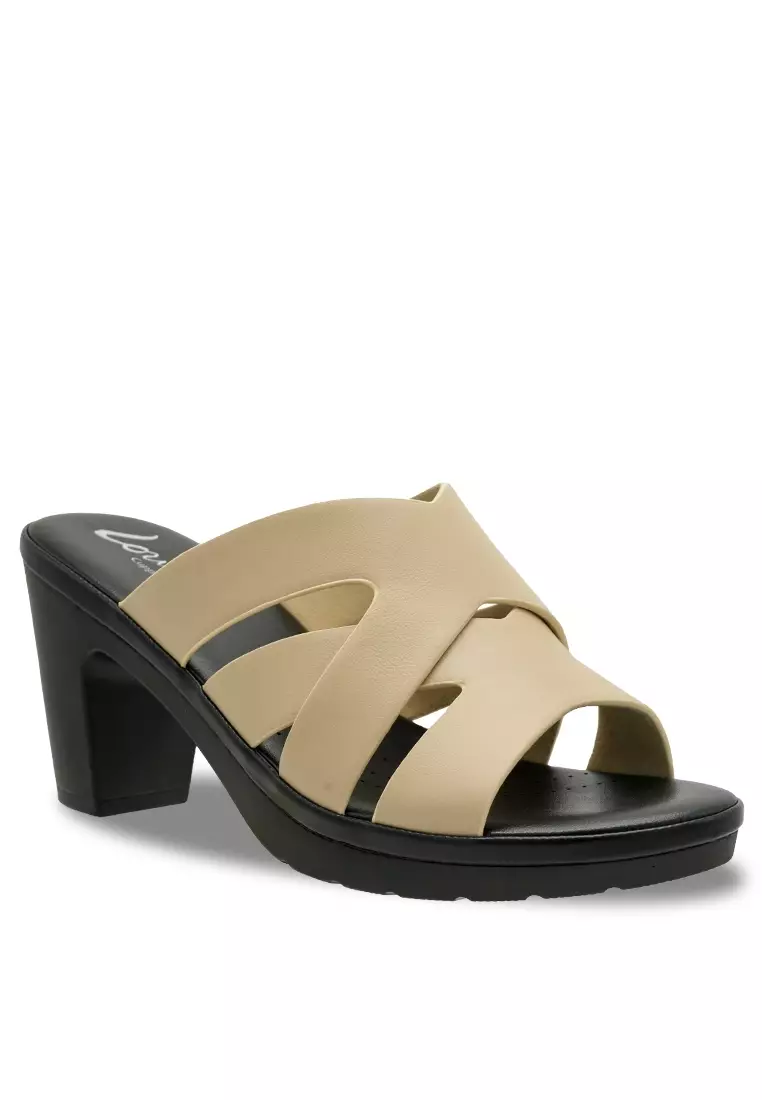 Women Slip On Casual Sandals - 240171233