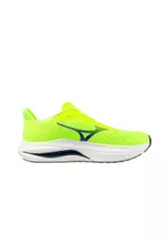 Lightning Yellow/Dazzling Blue