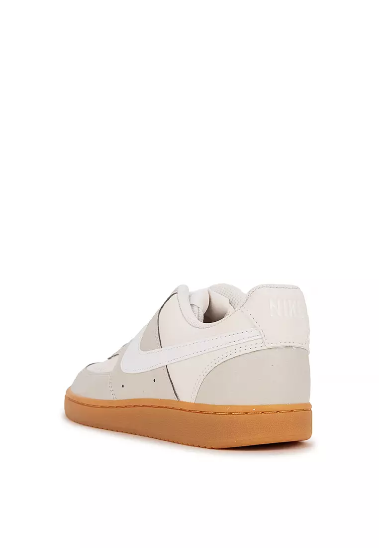 Court Vision Low Shoes