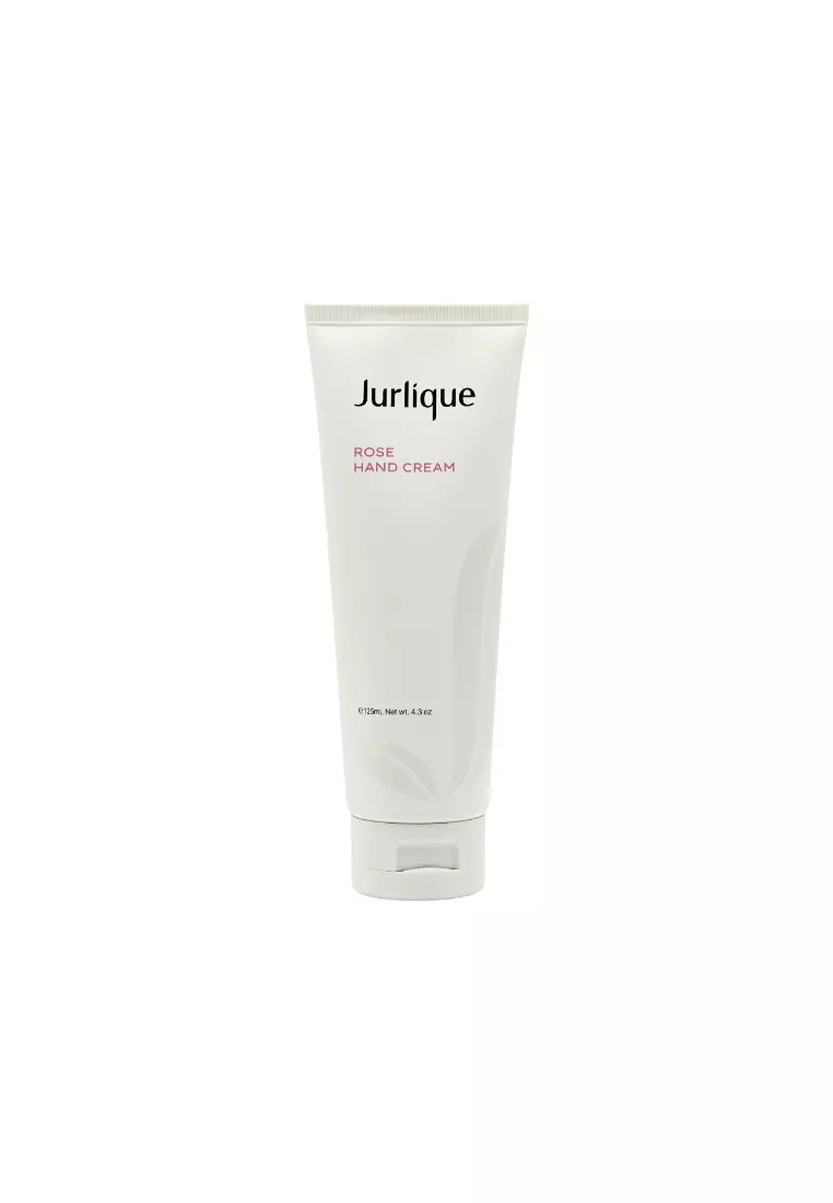 Jurlique 玫瑰護手霜 (125毫升)