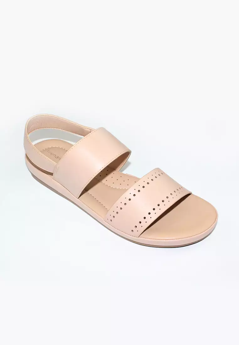 Discount on mendrezIwoman  shoes - SKU: Mendrez Faith Sandals