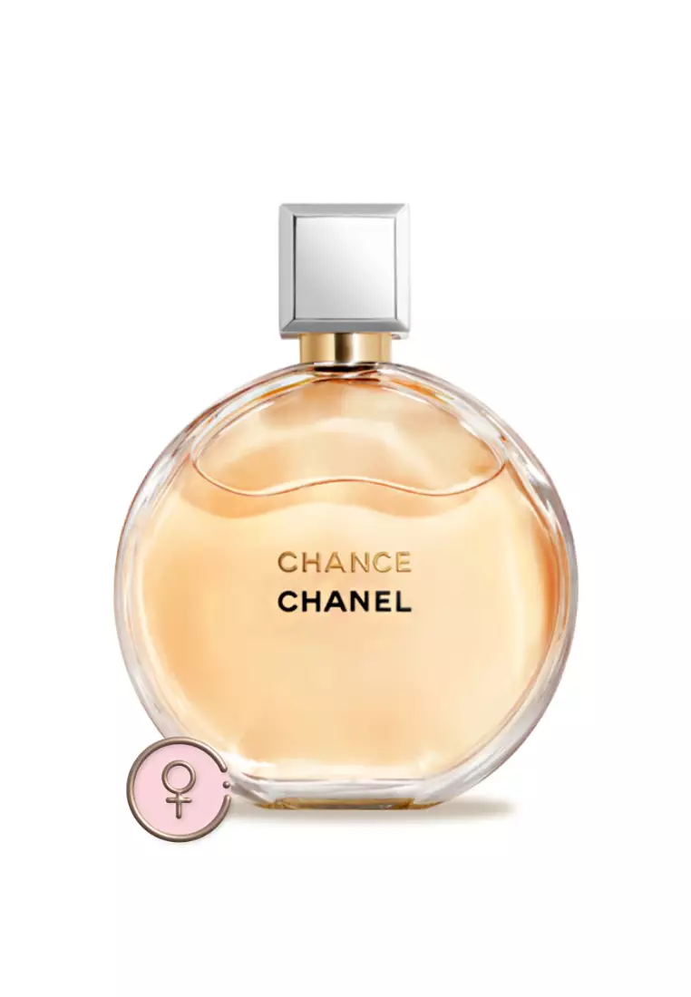 Buy Chanel [Decant] 100% Original - Chanel Chance Eau De Parfum ...