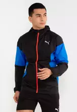 Puma lightweight jacket shop