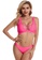 Its Me pink (2PCS) Sexy Bikini Swimsuit 862E6US7436480GS_7