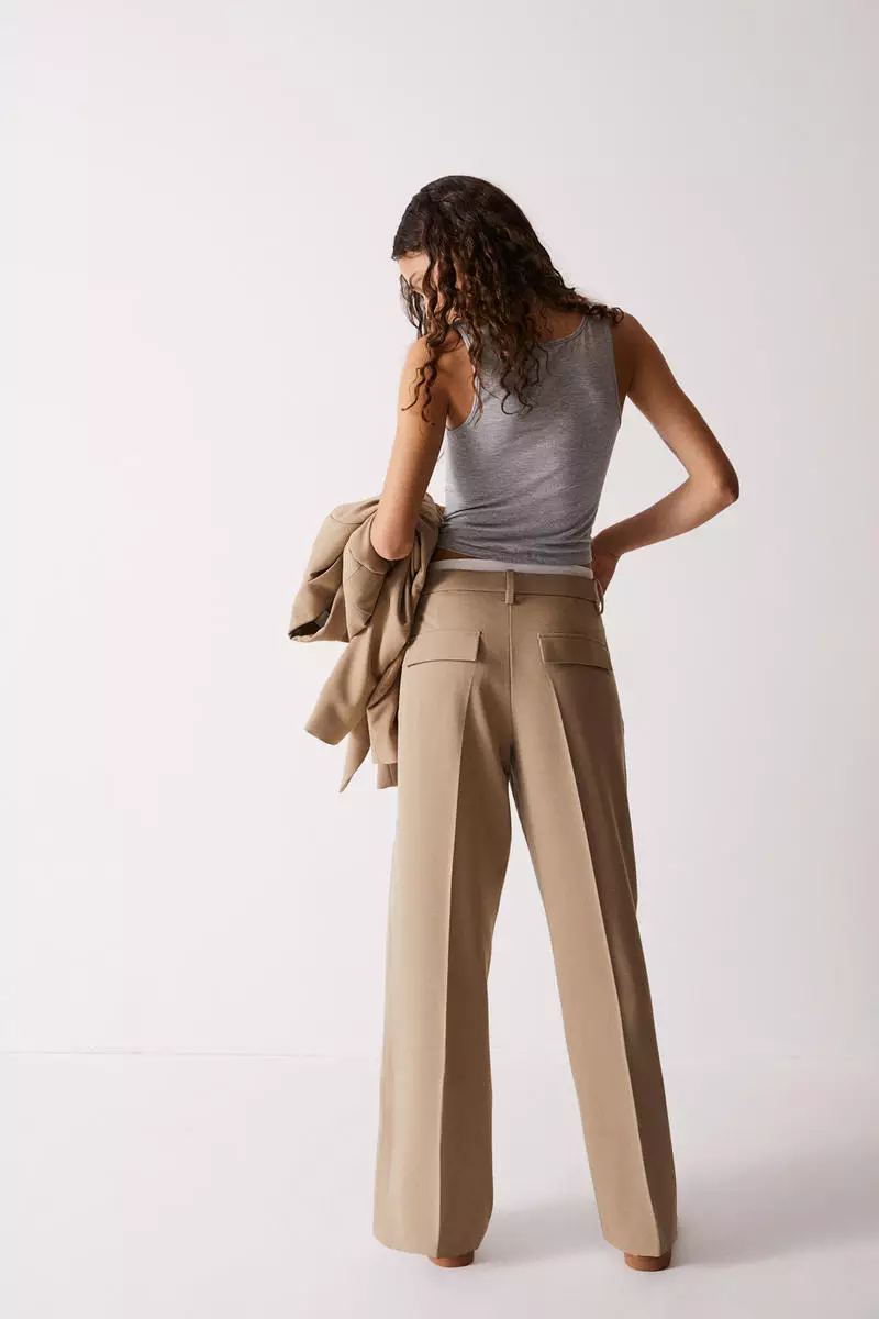 H&m trousers hotsell