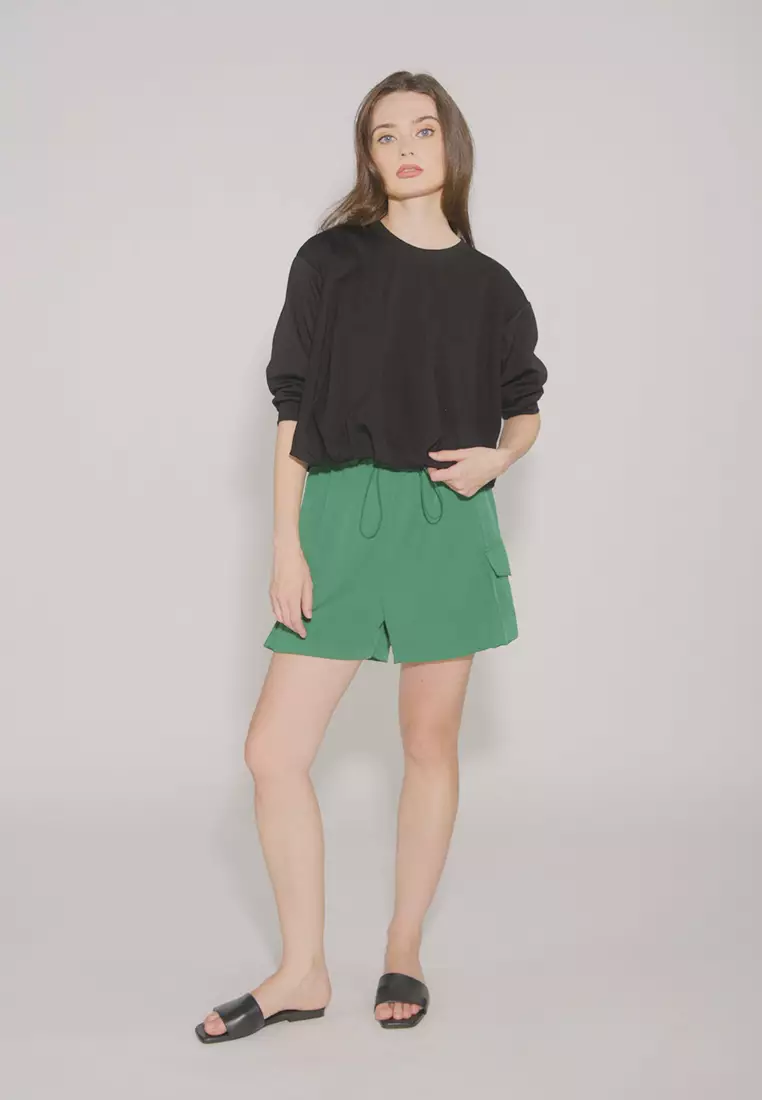Emprise Shorts
