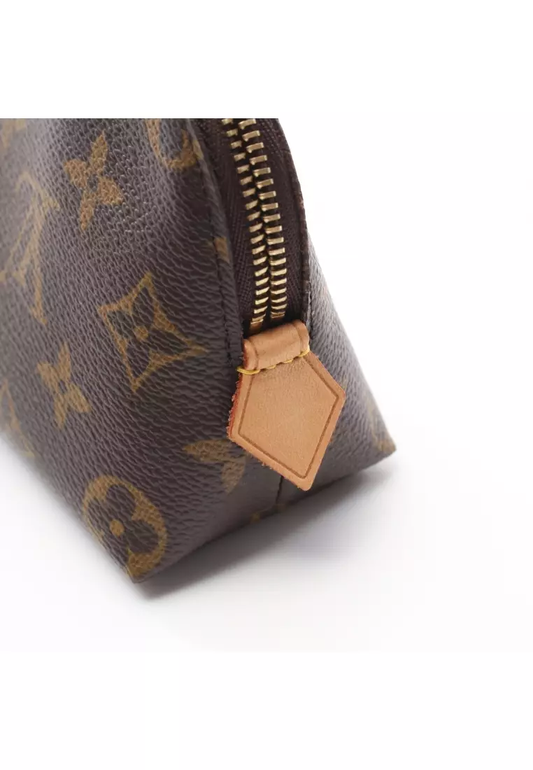 LV Bucket Pochette- SLG Organizer