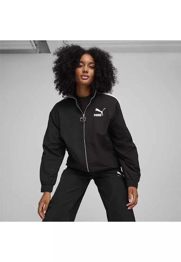 Puma jacket zalora outlet
