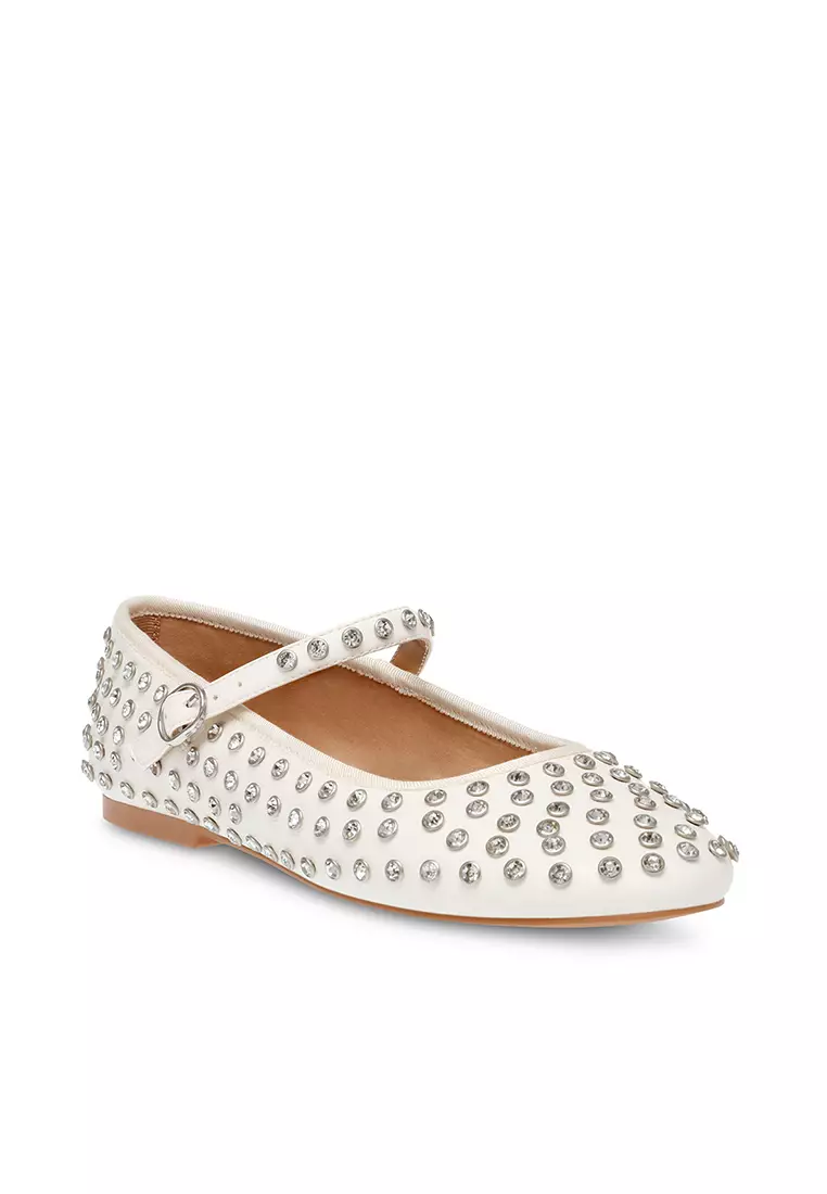 VINETTA-R COCONUT MILK FLAT