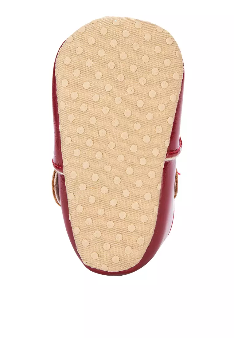 Classic Tbar/Tbar Shoes