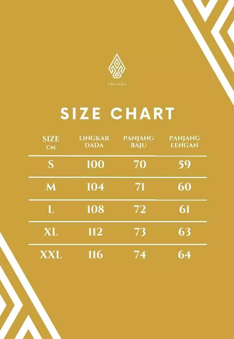 Kemeja Batik ARKANZA Motif Mahameru Hitam Lengan Panjang Lapis Furing Slimfit Katun Premium